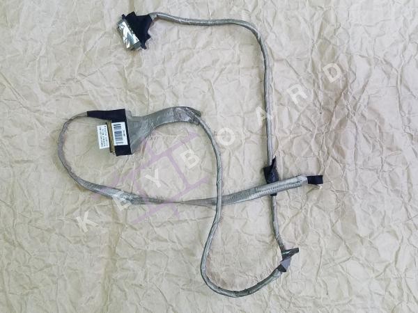 Шлейф матриці до ноутбука Toshiba Pn DC02001BG10